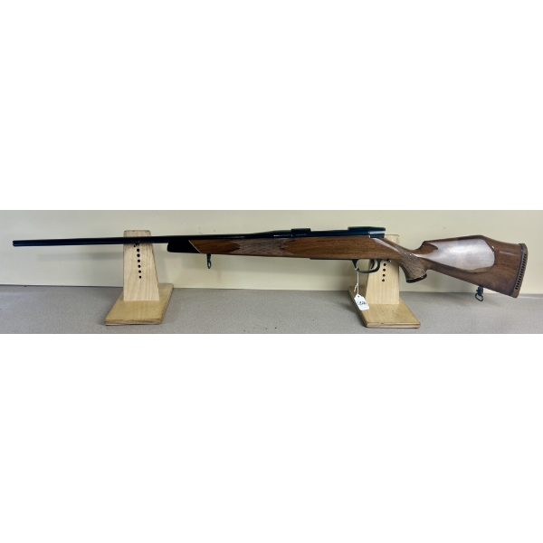 PARKER BALLARD IN 7MM REM MAG 