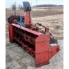 Image 2 : 8.5FT DOUBLE AUGER SNOW BLOWER