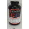 Image 1 : POWDER: HODGDON LIL'GUN - APPROX 0.7 LBS