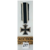 Image 1 : WWI GERMAN IMPERIAL CROSS MEDAL