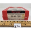Image 2 : HORNADY .30-40 DIE SET