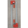 LOT OF 2 - BESSEY BAR CLAMPS