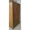 Image 5 : HALL CUOBOARD - PINE - C. 19TH CENT.