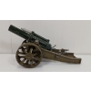 Image 4 : BRITAINS LTD LEAD HOWITZER