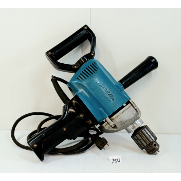 MAKITA 13MM CORDED DRILL MODEL 6013B-R