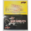 Image 6 : LOT OF 2 - GMP DON GARLITS SWAMP RAT VI & GREER BLACK PRUDHOMME DIECAST MODELS