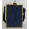 Image 5 : M.E. BEADED CLUTCH PURSE