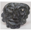 Image 4 : FACE - SIGNED - STONE & BONE
