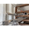 Image 2 : JOB LOT - 20 FOOT PCS OF ALUM & SS STOCK