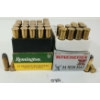 Image 1 : AMMO: 37X REMINGTON & WINCHESTER .44 REM MAG - 240GR - HSP & SJHP