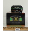 Image 6 : ACTION DIECAST JOHN DEERE CHAD LITTLE '97 STOCK CAR COIN BANK 