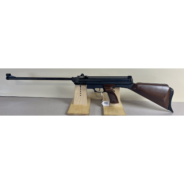 GAMO PARATROOPER IN .177 - PAL REQUIRED 