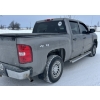 Image 3 : 2013 CHEV SILVERADO 1500 TRUCK - 4x4 - CREW CAB - 206,000 KM