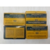 Image 2 : AMMO: 40X CIL 8MM MAUSER - 170GR - SP - INCL COLLECTABLE BOXES