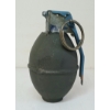 Image 4 : 1968 U.S. VIETNAM ERA LEMON GRENADE
