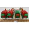 Image 5 : LOT OF 4 - HARDY STAGE COACHES