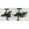Image 5 : LOT OF 2 - BERKLEY LR 30 RD FISHING REELS