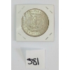 1921 US MORGAN SILVER DOLLAR