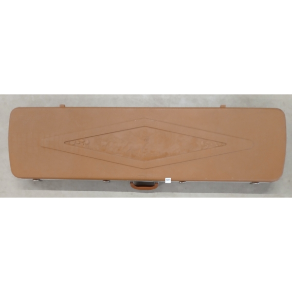 GUN GUARD HARD LONG CASE