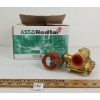 Image 1 : ASCO RED HAT SOLENOID VALVE