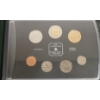 Image 3 : LOT OF 2 - 1999 & 2000 RCM SPECIMEN SETS 