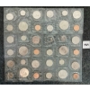 Image 2 : LOT OF 6 - 1981-1985 RCM UNCIRCULATED PROOF SETS
