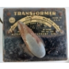 Image 2 : LEWIS & MARX. CO TRANSFORMER NO. 2019196