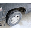 Image 11 : 1997 GMC SIERRA TRUCK - 4X4 - 3549783 KM