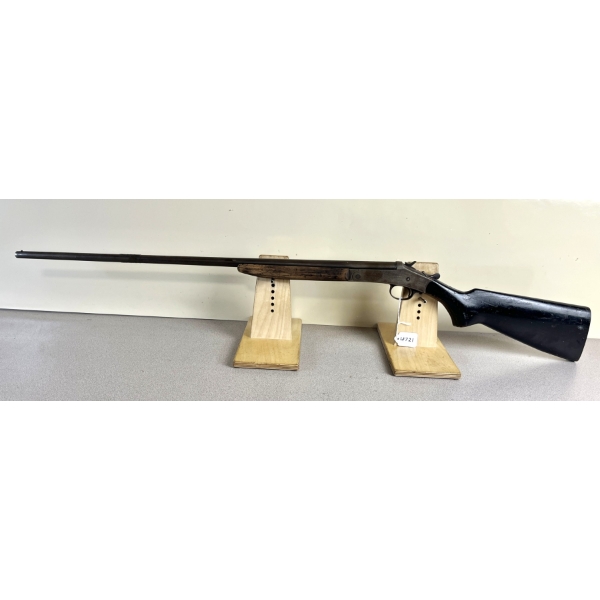HARRINGTON & RICHARDSON MODEL 1915 IN .410 GA 