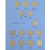 Image 10 : QTY OF 1922-2023 CDN 5 & 10 CENT COINS