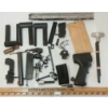 Image 2 : JOB LOT - MISC PARTS & TOOLS - INCL MAGS & BARREL - PAL REQ.