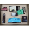 Image 3 : LOT OF 5 - CHILDREN'S DOLL FURNITURE & ACCESSORIES - INCL LITTLE HOMEMAKER