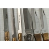 Image 2 : LOT OF 6 - FOLDING KNIVES