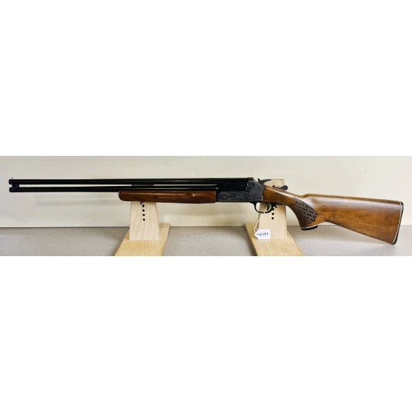 SAVAGE MODEL 242 SERIES C IN .410 GA 