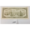 Image 2 : 1954 CDN $20 BANKNOTE