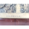 Image 3 : "ISABELLA" BY N. CURRIER - FRAMED LITHOGRAPH PRINT