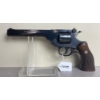 Image 1 : HARRINGTON & RICHARDSON SPORTSMAN IN .22 LR - RESTRICTED 
