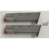 Image 2 : LOT OF 2 - 9 MM MAGAZINES - PAL REQ.