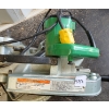 Image 2 : HITACHI COMPOUND MITRE SAW