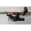 Image 5 : LOT OF 3 - MARANDO & ZEBCO FISHING RODS