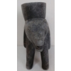 Image 4 : DOG W/ PACK BY MARY SINGAYTI - STONE