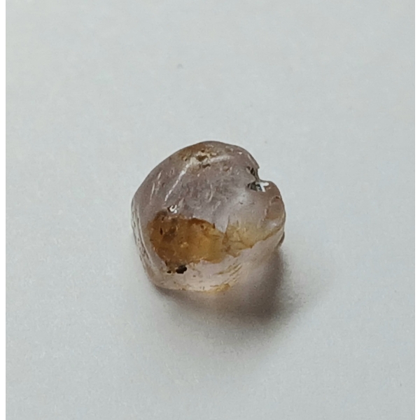 LIGHT PINK PURPLE SAPPHIRE - ROUGH