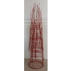 Image 2 : QTY OF TOMATO CAGES