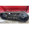 Image 4 : BRENT MODEL 1594 GRAIN CART - 1500 BUSHEL