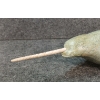 Image 3 : "NARWHAL" BY A.P. EETUK - ANTLER & STONE