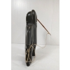 Image 8 : SPEAR HUNTER - SIGNED - STONE, SINEW & WOOD