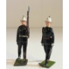 Image 3 : LOT OF 2 - BRITAINS LEAD FIGURES - NO. 35 ROYAL MARINES & NO. 2080 ROYAL NAVY