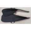 Image 3 : LOT OF 2 - SOFT LONG GUN CASES