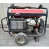 Image 3 : GAS GENERATOR - GSE6500W