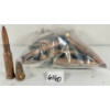 Image 1 : AMMO: 60X 7.62X54 R - MILITARY FMJ